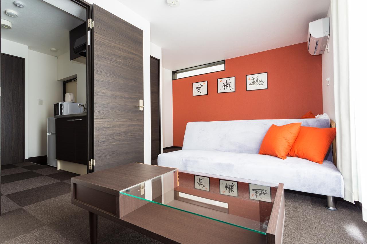 Japaning Hotel Kiyomizu Gojo Kiotó Kültér fotó