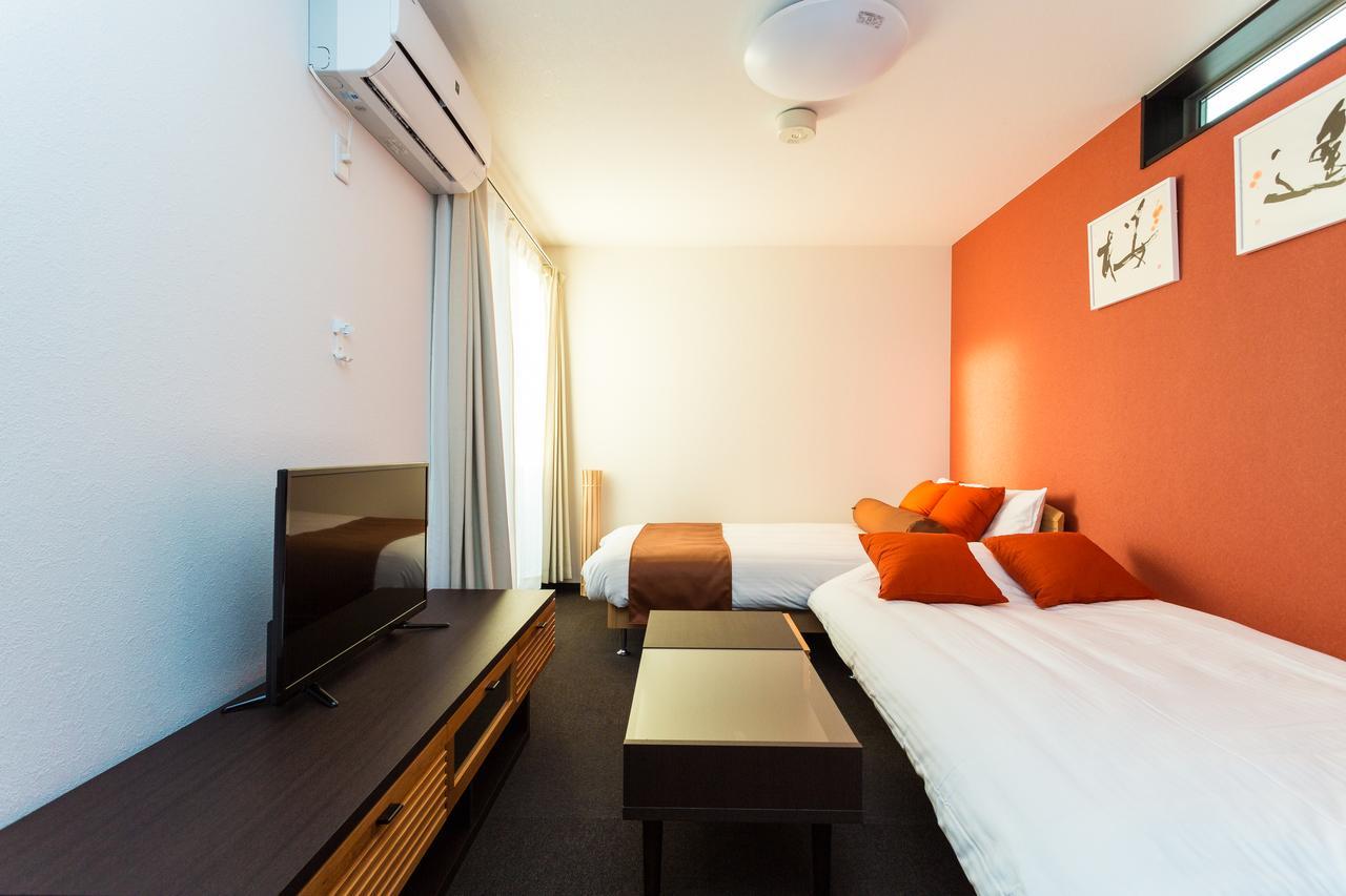 Japaning Hotel Kiyomizu Gojo Kiotó Kültér fotó