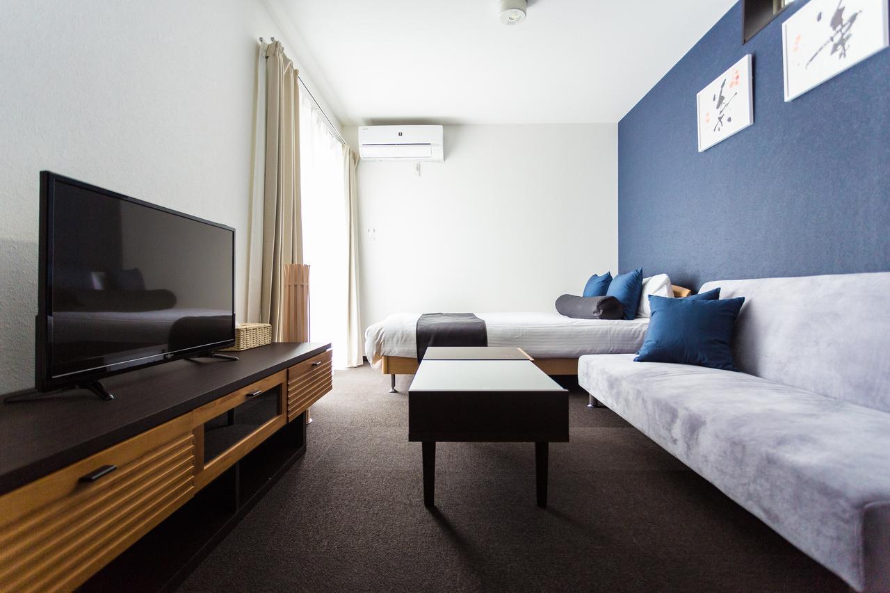 Japaning Hotel Kiyomizu Gojo Kiotó Kültér fotó