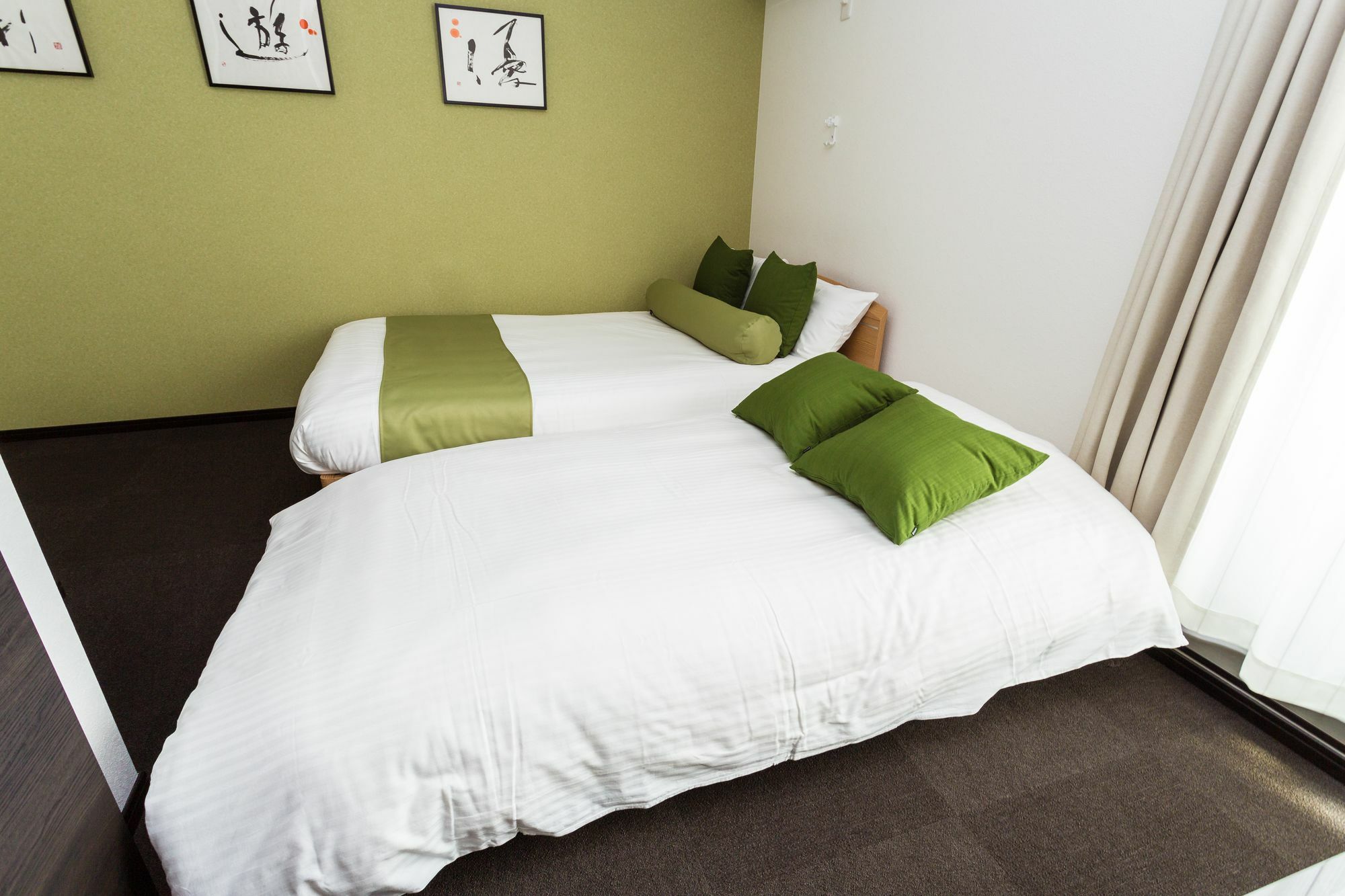 Japaning Hotel Kiyomizu Gojo Kiotó Kültér fotó