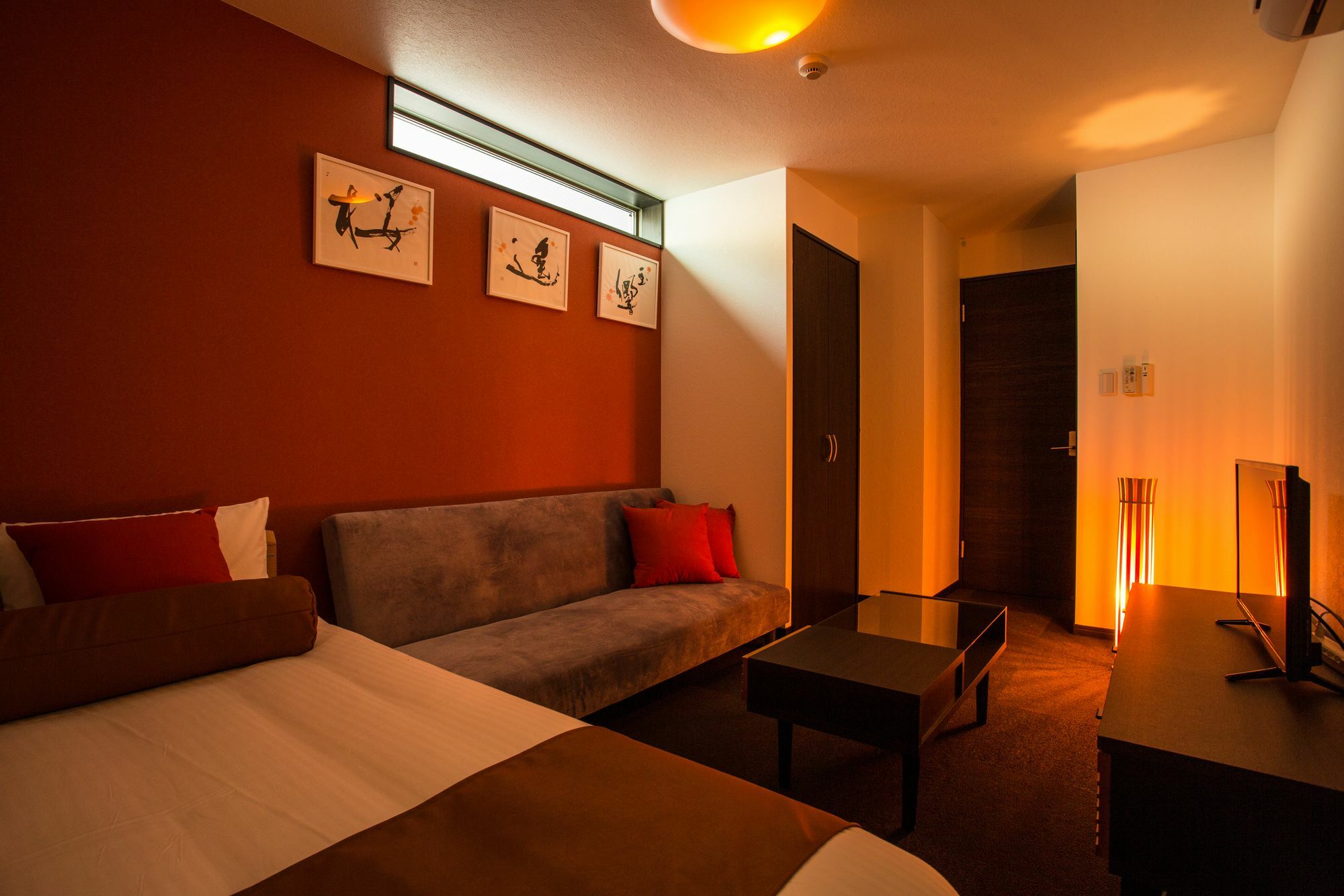 Japaning Hotel Kiyomizu Gojo Kiotó Kültér fotó