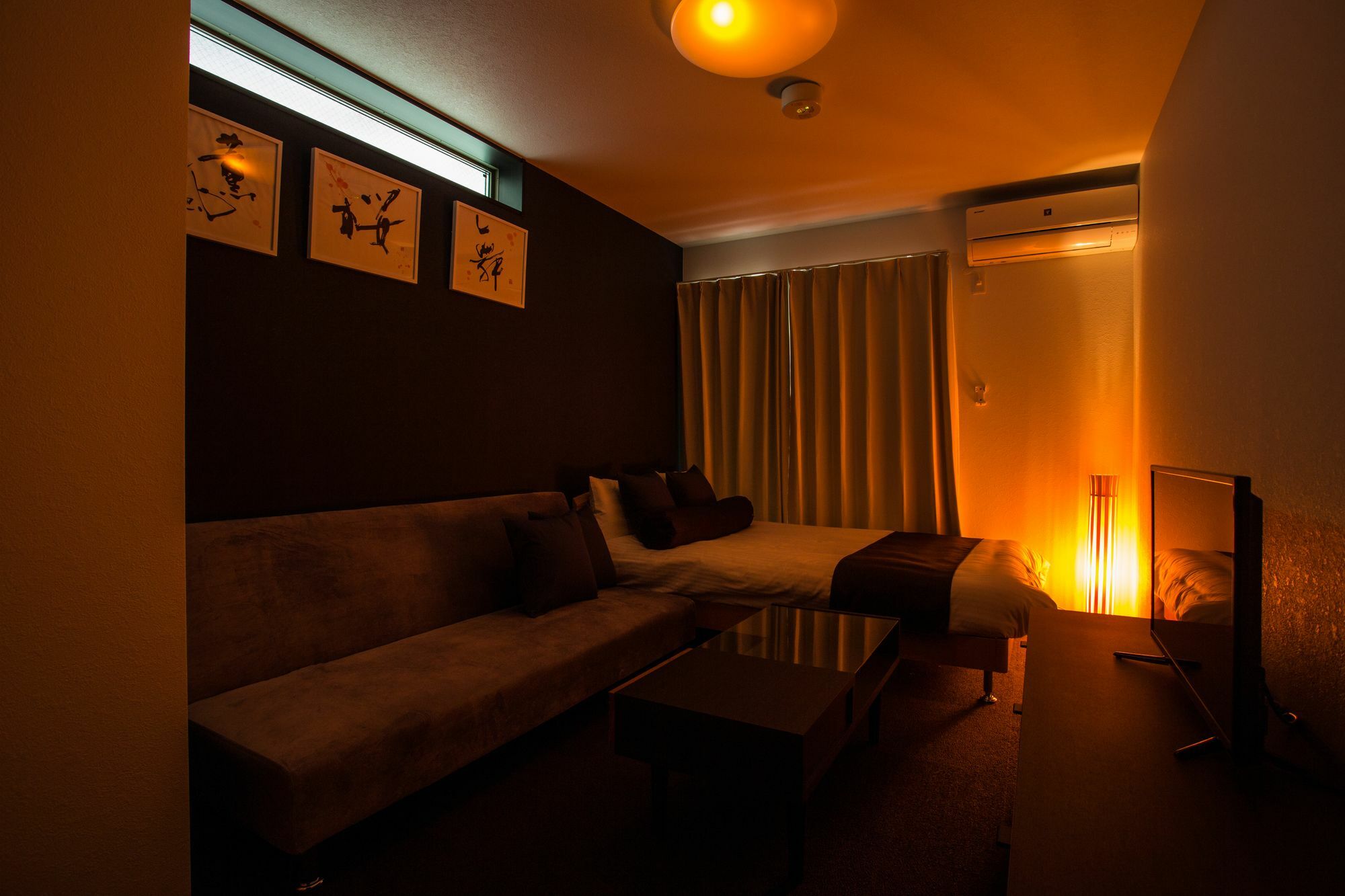 Japaning Hotel Kiyomizu Gojo Kiotó Kültér fotó