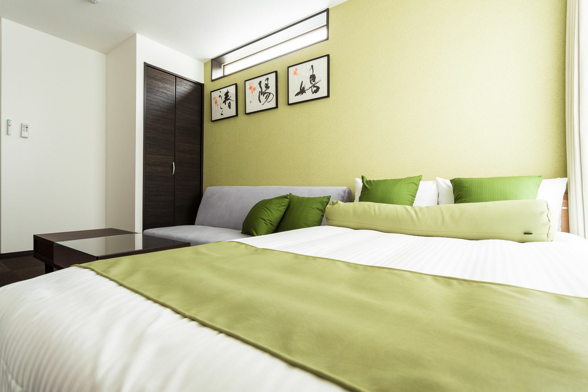 Japaning Hotel Kiyomizu Gojo Kiotó Kültér fotó