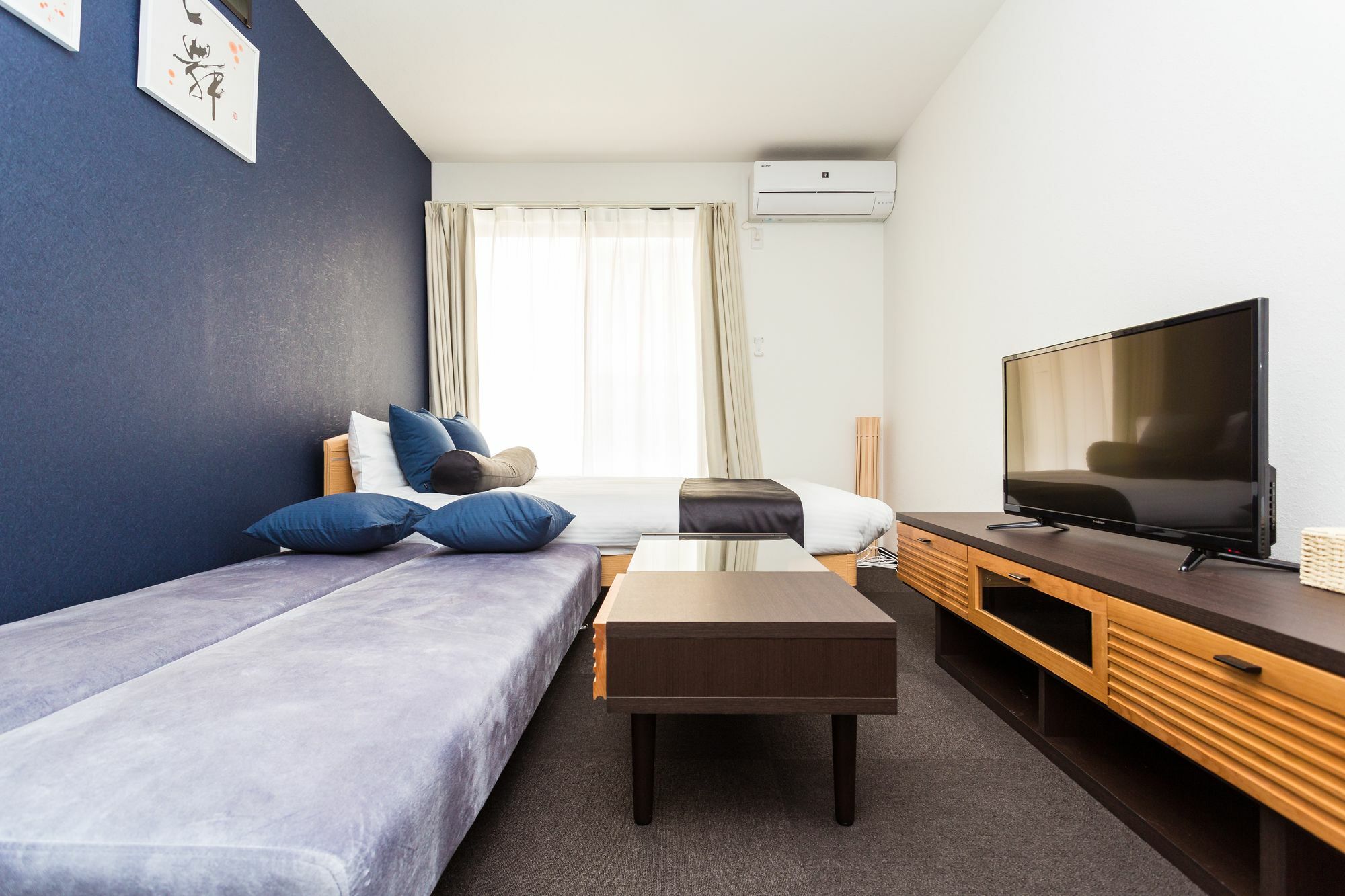 Japaning Hotel Kiyomizu Gojo Kiotó Kültér fotó