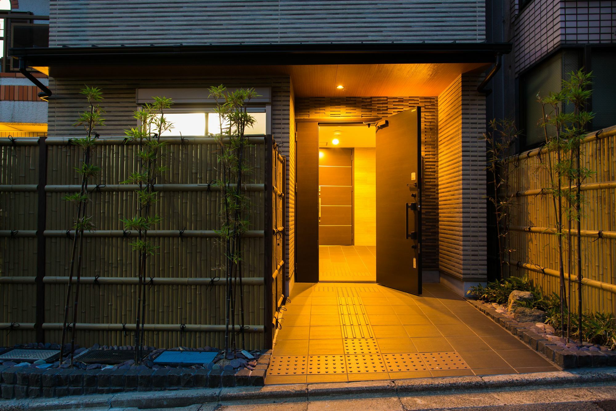 Japaning Hotel Kiyomizu Gojo Kiotó Kültér fotó