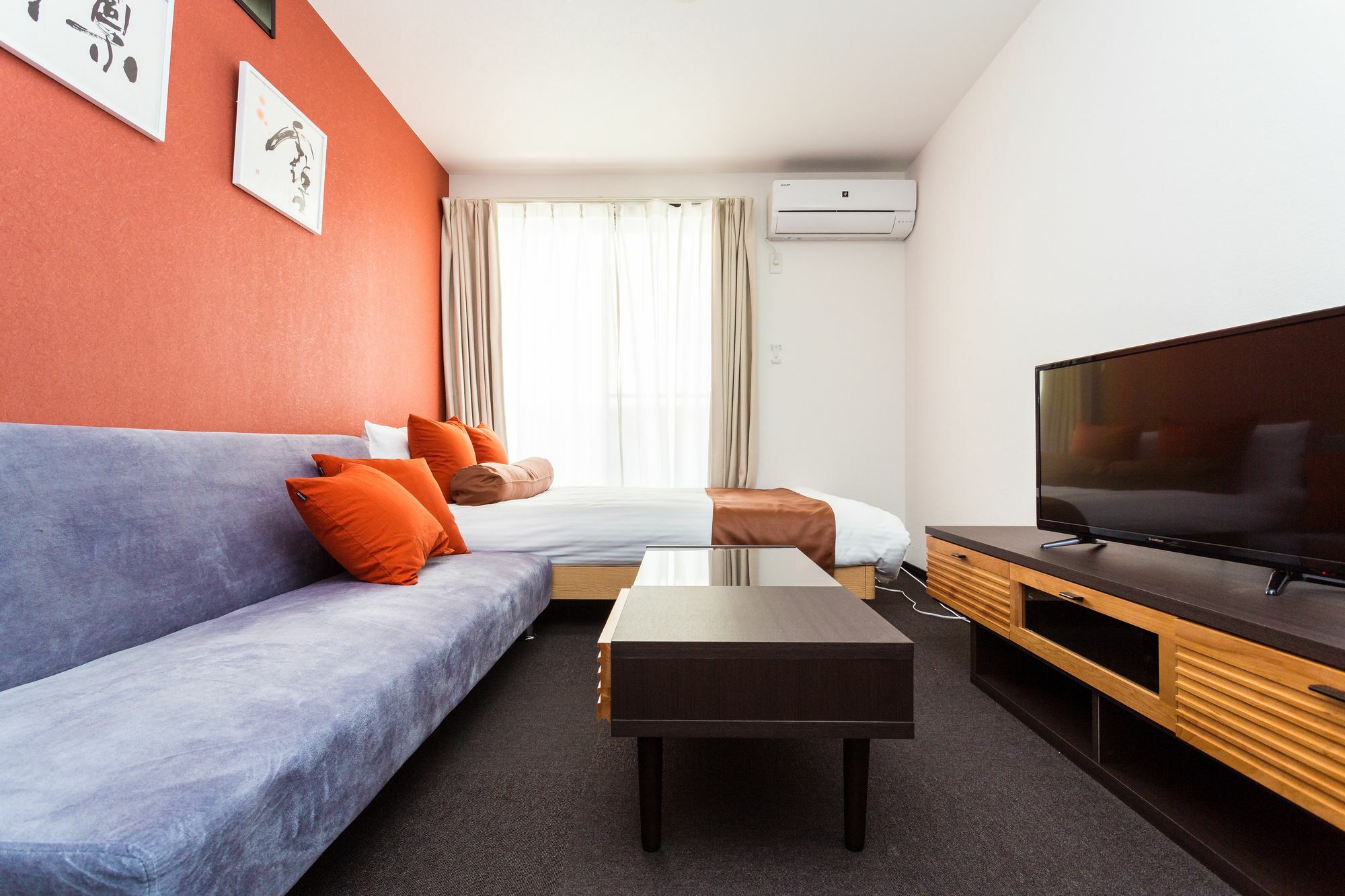 Japaning Hotel Kiyomizu Gojo Kiotó Kültér fotó