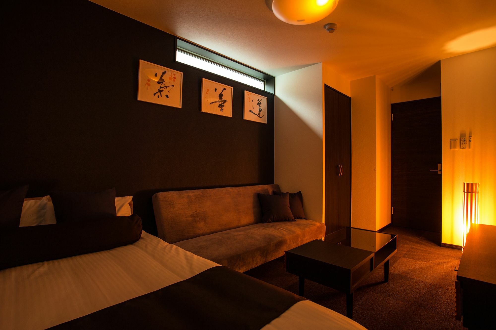 Japaning Hotel Kiyomizu Gojo Kiotó Kültér fotó