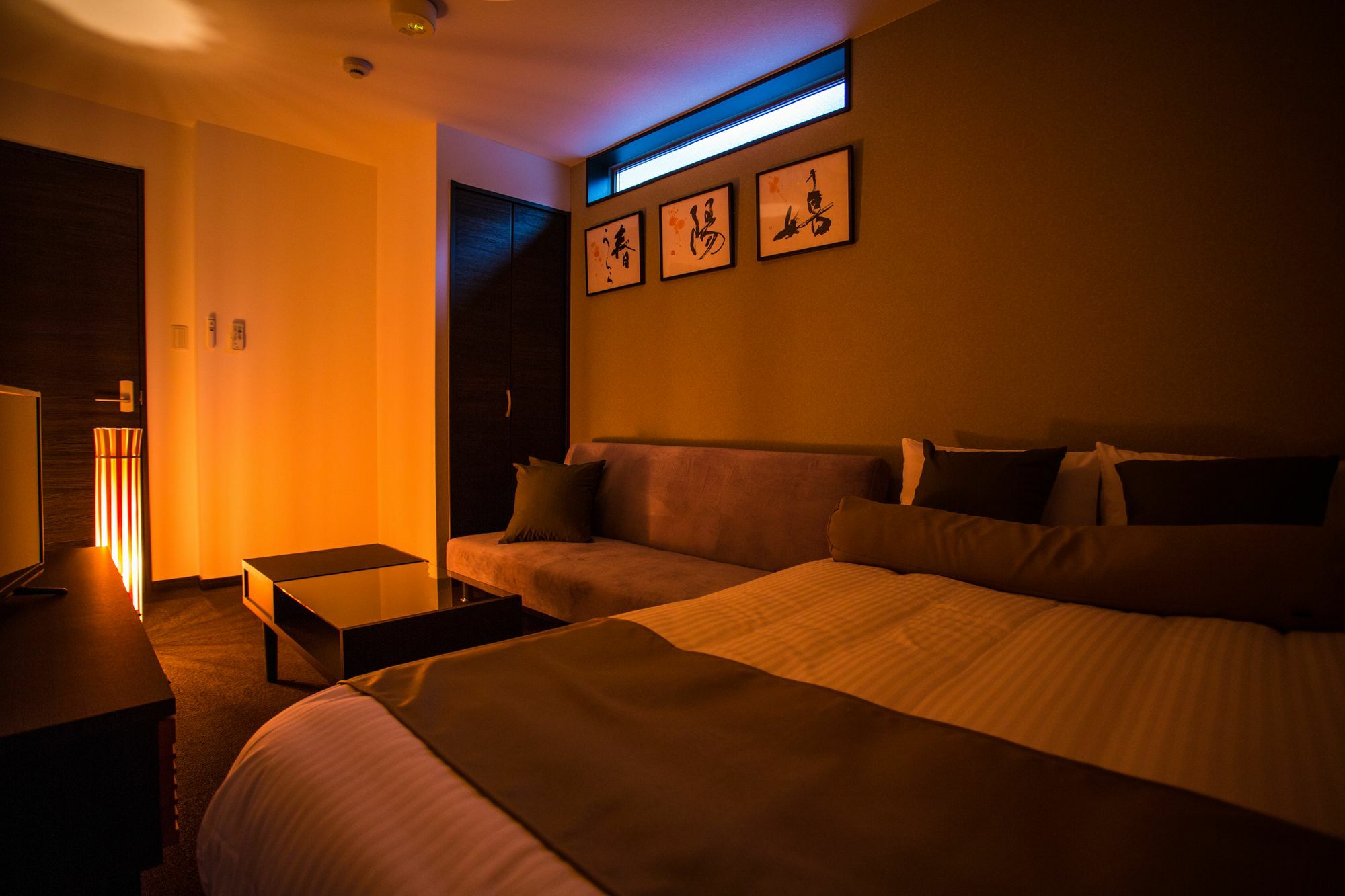 Japaning Hotel Kiyomizu Gojo Kiotó Kültér fotó